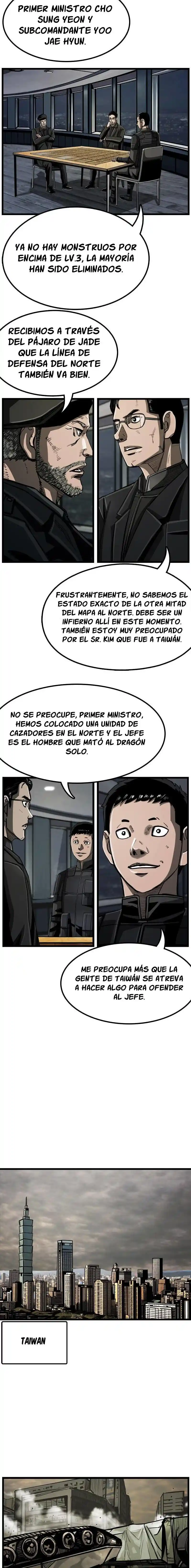 El Primer Cazador - Capítulo 66 - Página 15 - LectorTMOo