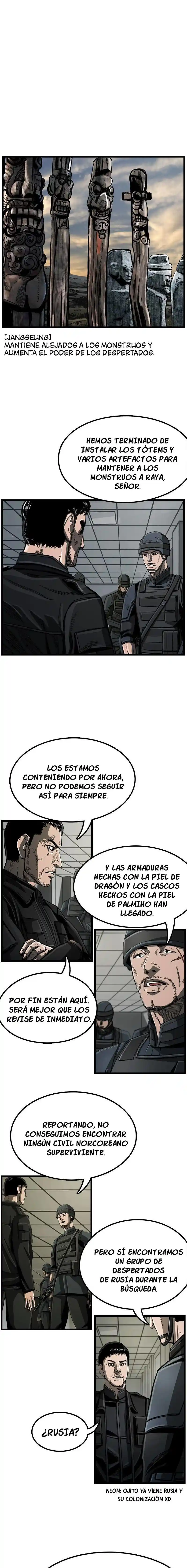 El Primer Cazador - Capítulo 67 - Página 11 - LectorTMOo