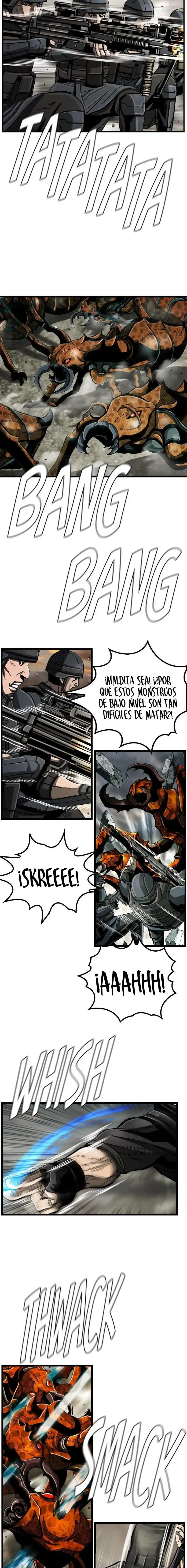 El Primer Cazador - Capítulo 67 - Página 13 - LectorTMOo