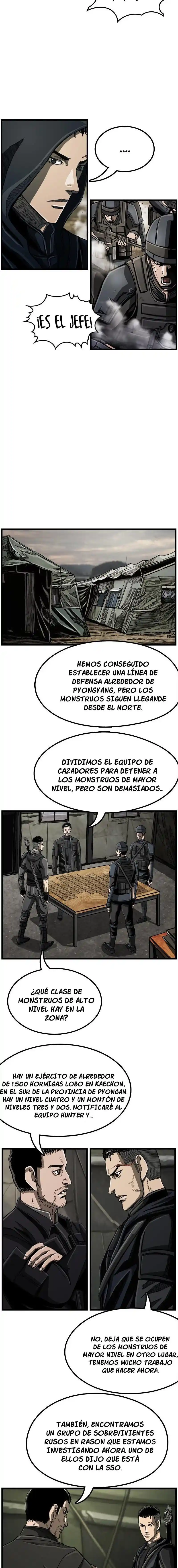El Primer Cazador - Capítulo 67 - Página 15 - LectorTMOo