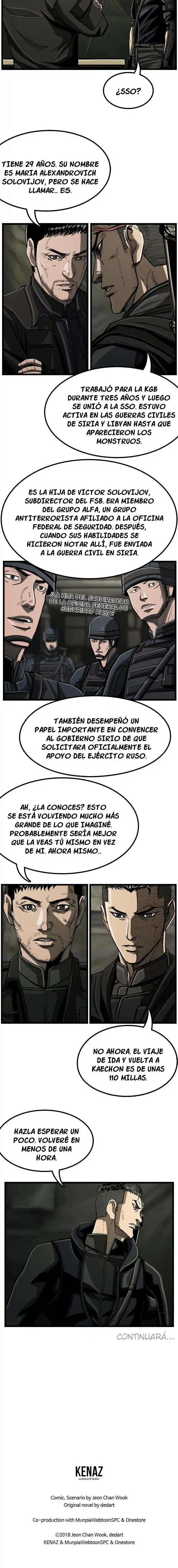 El Primer Cazador - Capítulo 67 - Página 16 - LectorTMOo