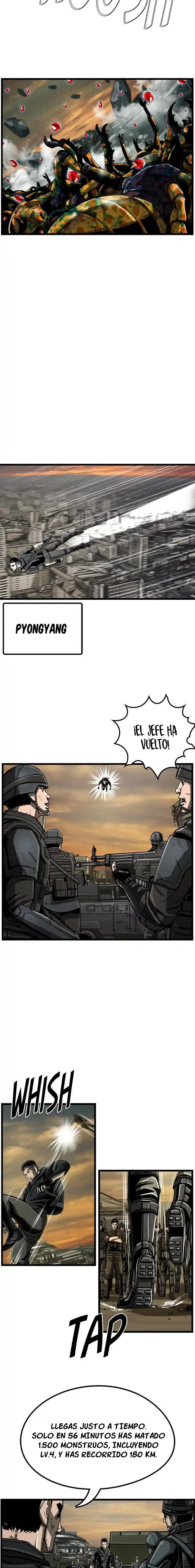El Primer Cazador - Capítulo 68 - Página 3 - LectorTMOo