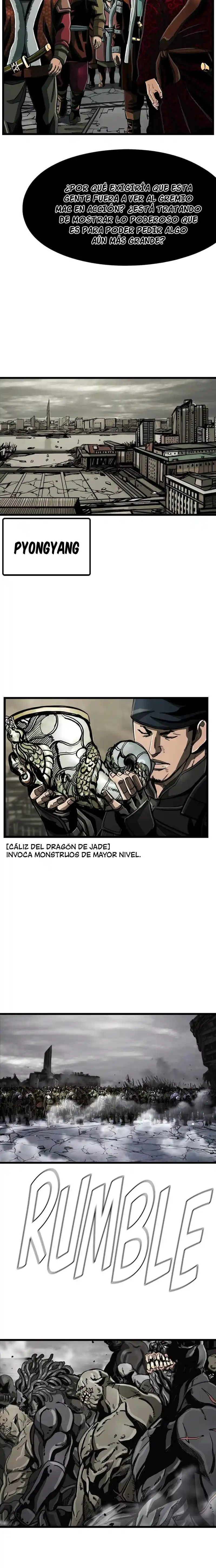 El Primer Cazador - Capítulo 68 - Página 14 - LectorTMOo