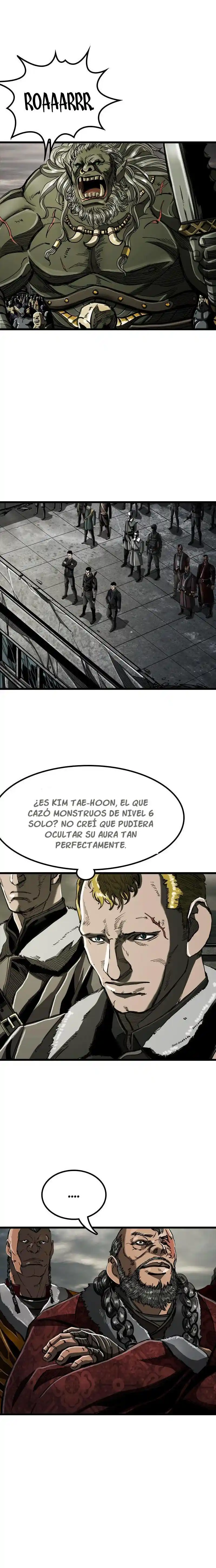 El Primer Cazador - Capítulo 68 - Página 15 - LectorTMOo
