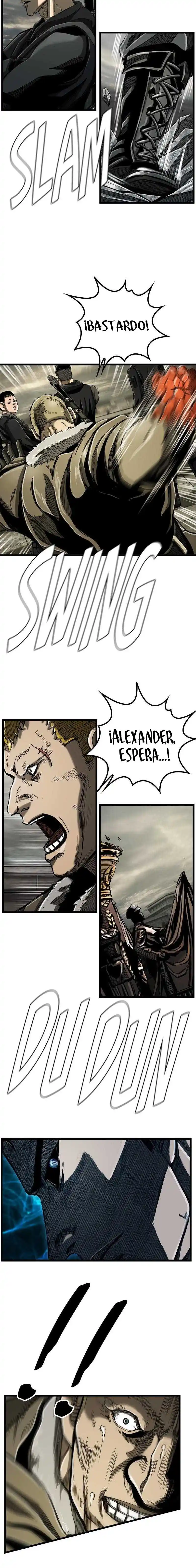 El Primer Cazador - Capítulo 69 - Página 8 - LectorTMOo