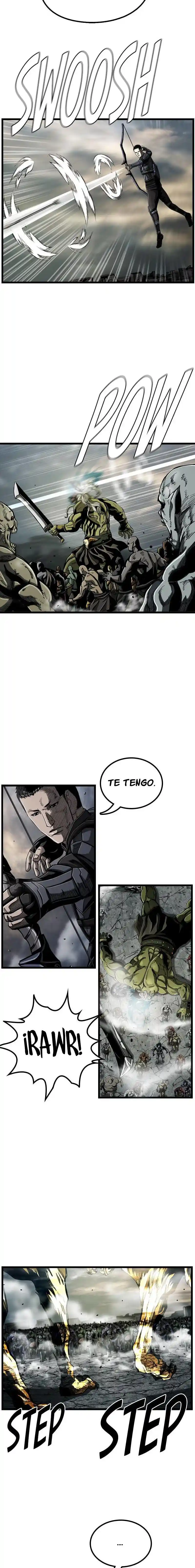El Primer Cazador - Capítulo 70 - Página 10 - LectorTMOo