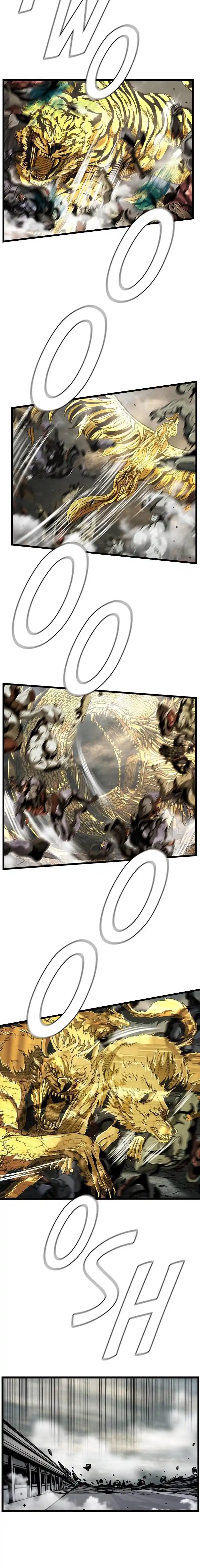 El Primer Cazador - Capítulo 70 - Página 12 - LectorTMOo