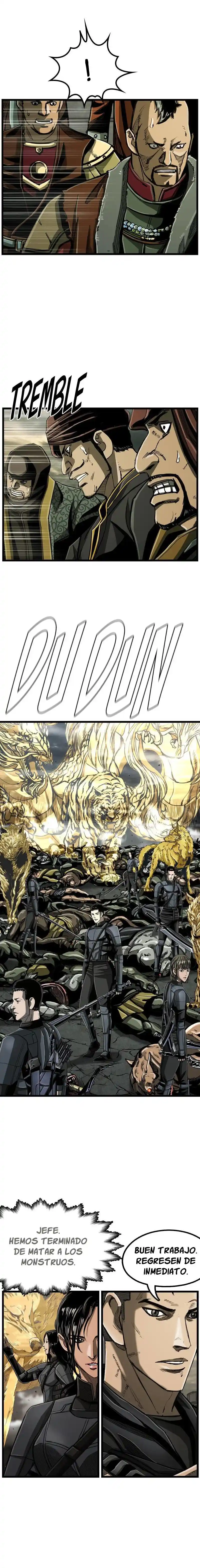 El Primer Cazador - Capítulo 70 - Página 13 - LectorTMOo