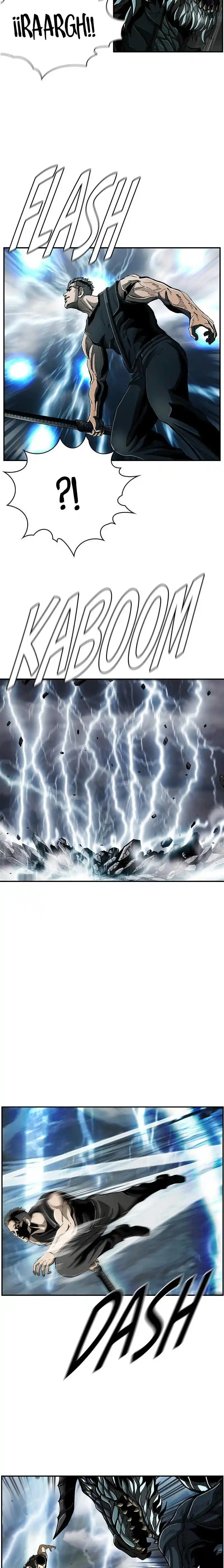 El Primer Cazador - Capítulo 71 - Página 15 - LectorTMOo