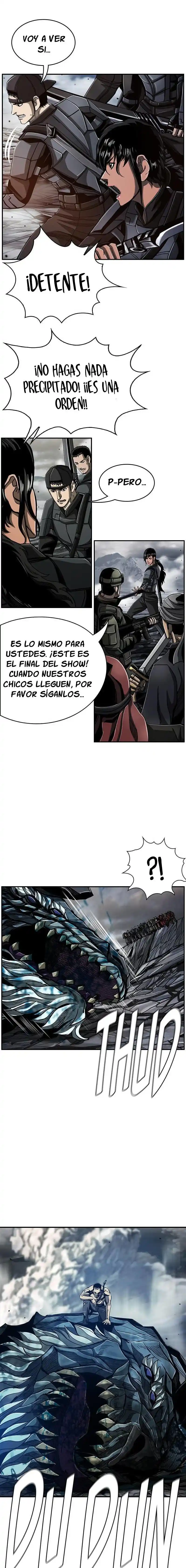 El Primer Cazador - Capítulo 72 - Página 10 - LectorTMOo