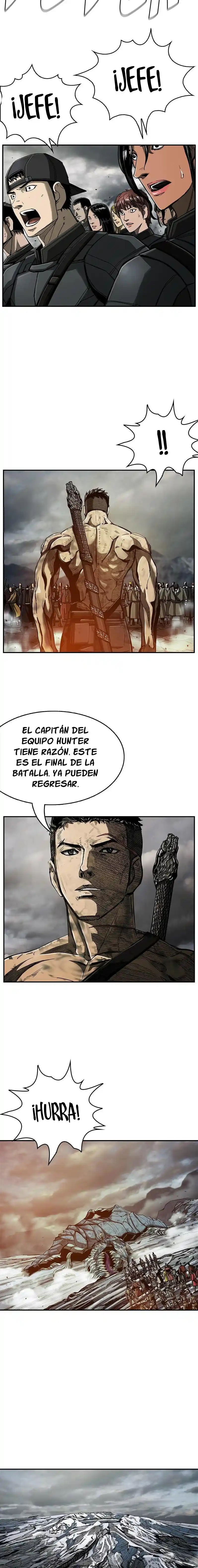 El Primer Cazador - Capítulo 72 - Página 11 - LectorTMOo
