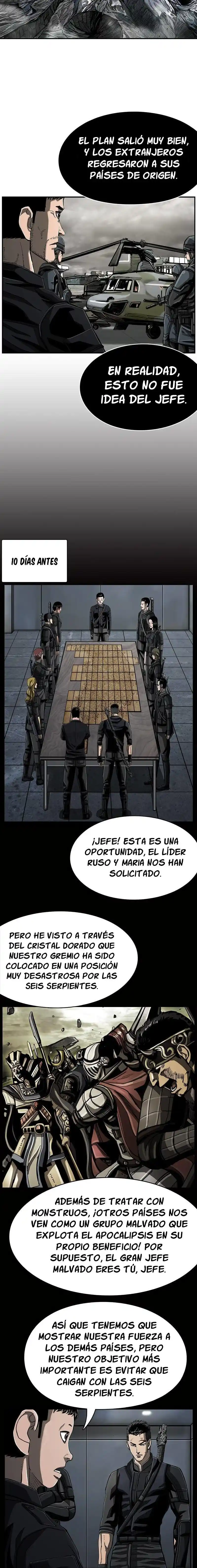 El Primer Cazador - Capítulo 72 - Página 12 - LectorTMOo