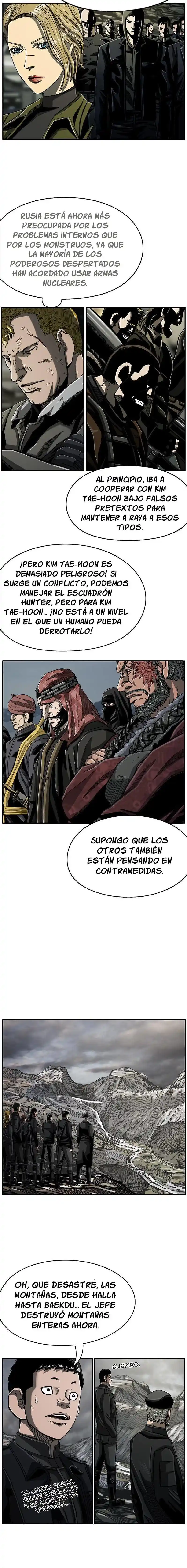 El Primer Cazador - Capítulo 72 - Página 14 - LectorTMOo