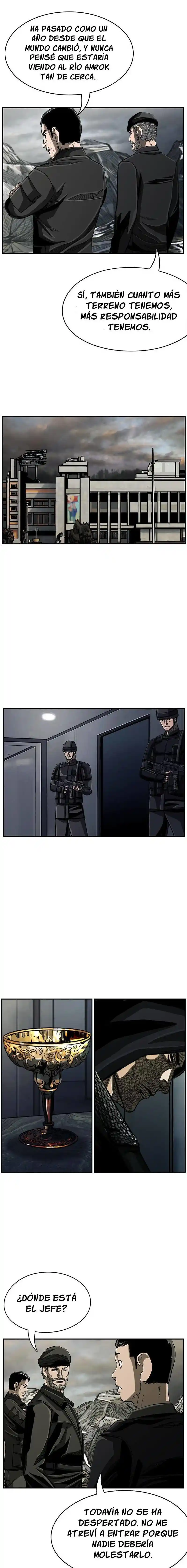 El Primer Cazador - Capítulo 72 - Página 15 - LectorTMOo