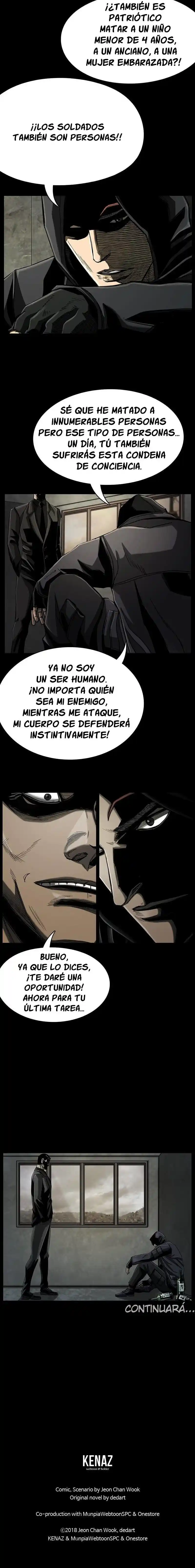 El Primer Cazador - Capítulo 73 - Página 19 - LectorTMOo