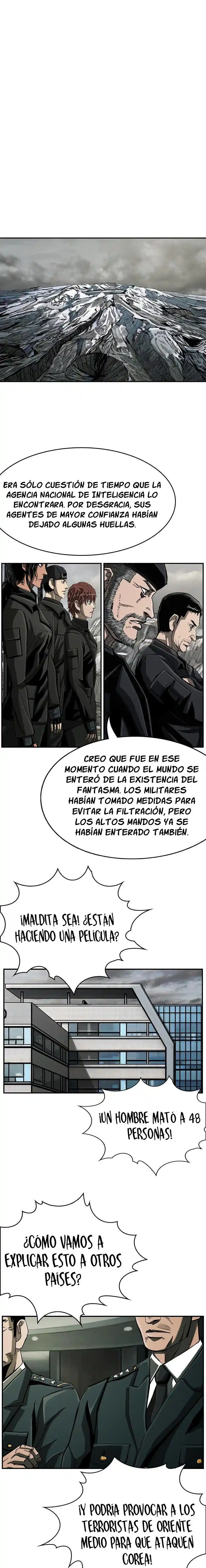 El Primer Cazador - Capítulo 74 - Página 2 - LectorTMOo