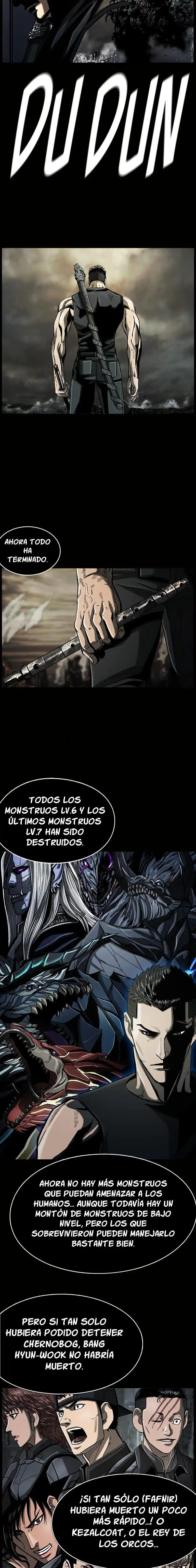 El Primer Cazador - Capítulo 74 - Página 11 - LectorTMOo