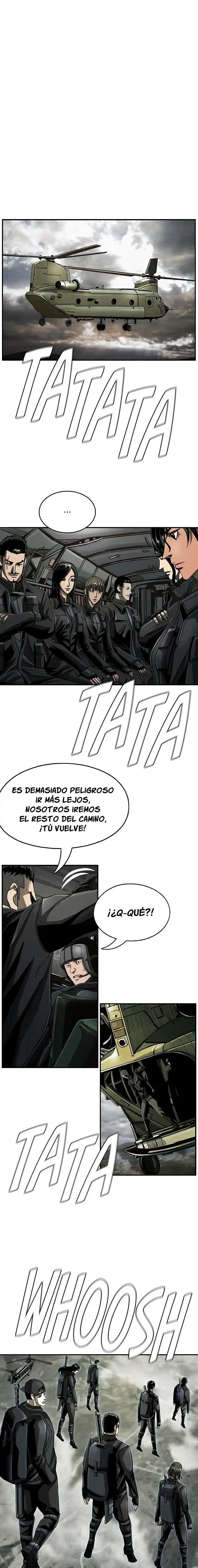 El Primer Cazador - Capítulo 75 - Página 2 - LectorTMOo