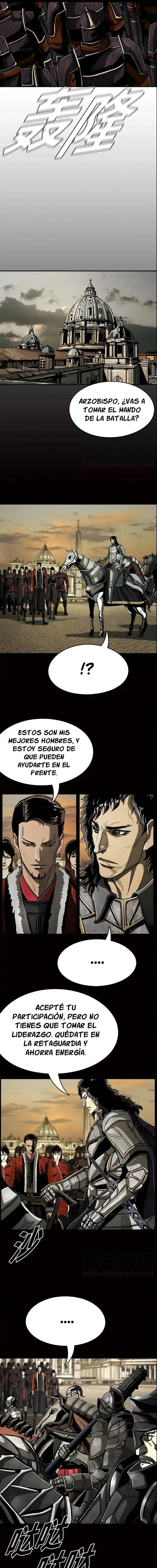 El Primer Cazador - Capítulo 79 - Página 8 - LectorTMOo