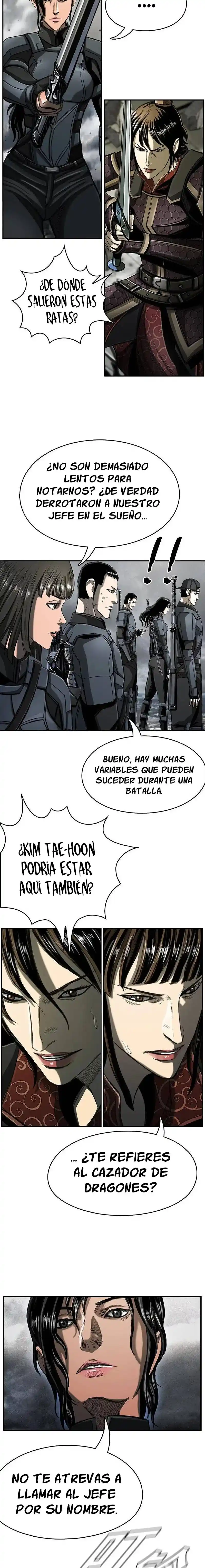 El Primer Cazador - Capítulo 79 - Página 12 - LectorTMOo