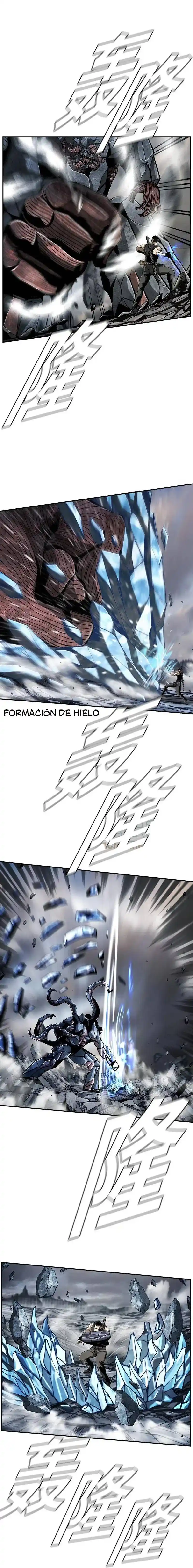 El Primer Cazador - Capítulo 81 - Página 5 - LectorTMOo