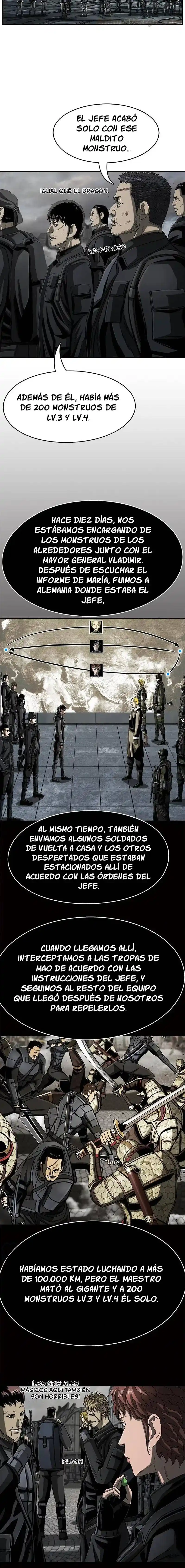 El Primer Cazador - Capítulo 83 - Página 7 - LectorTMOo
