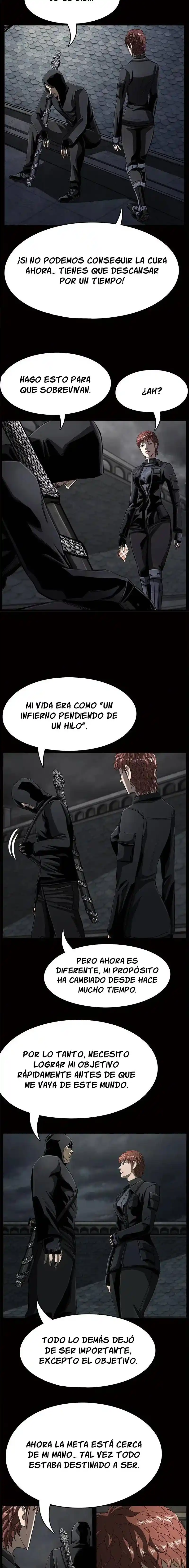 El Primer Cazador - Capítulo 83 - Página 9 - LectorTMOo
