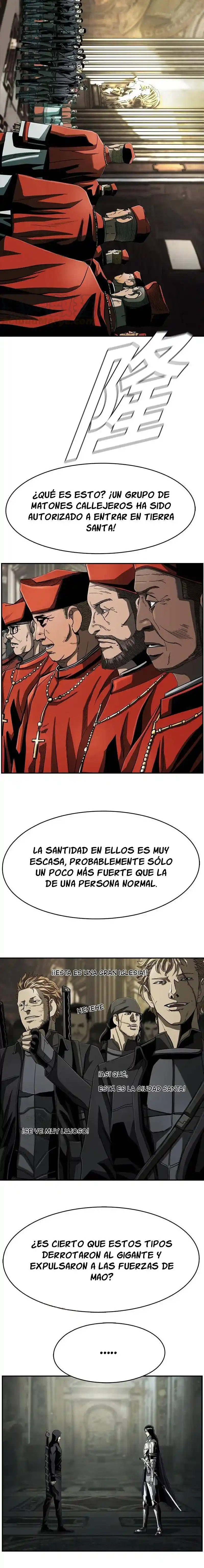 El Primer Cazador - Capítulo 83 - Página 11 - LectorTMOo
