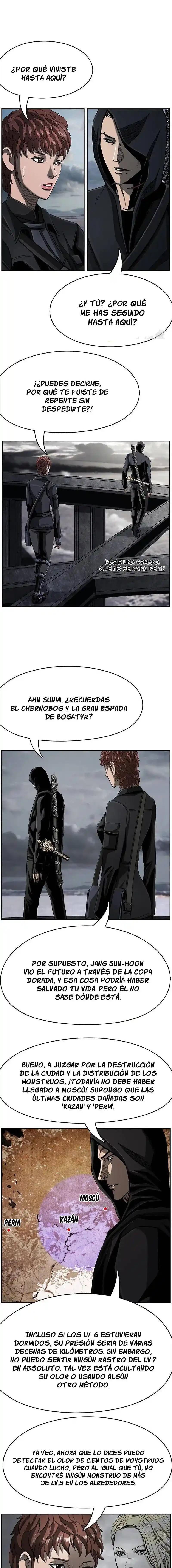 El Primer Cazador - Capítulo 84 - Página 13 - LectorTMOo