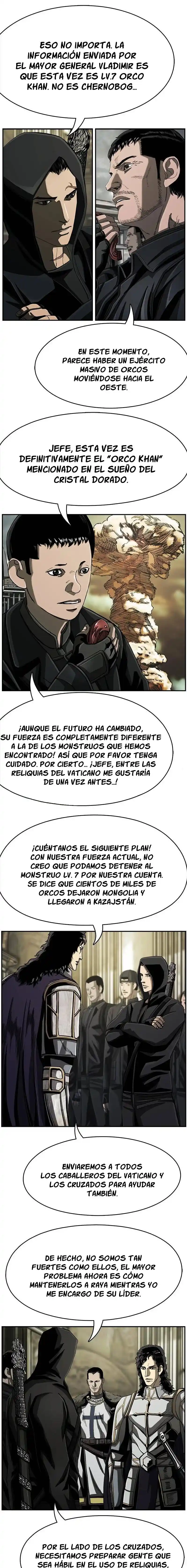 El Primer Cazador - Capítulo 85 - Página 8 - LectorTMOo