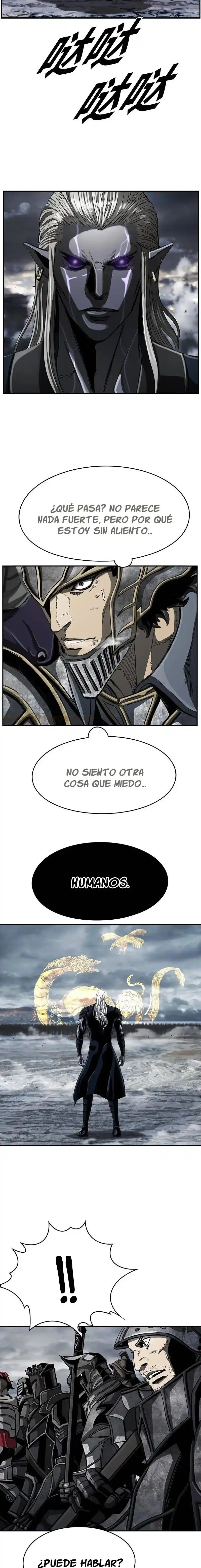 El Primer Cazador - Capítulo 85 - Página 12 - LectorTMOo