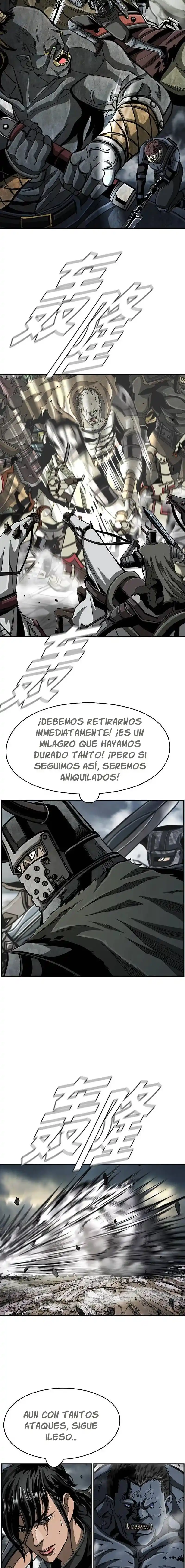 El Primer Cazador - Capítulo 87 - Página 12 - LectorTMOo