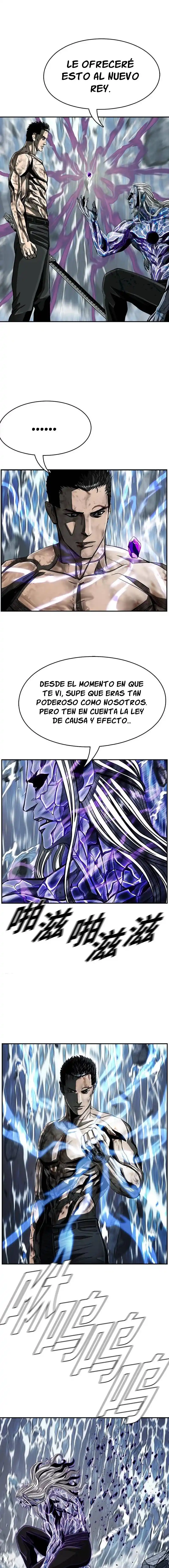 El Primer Cazador - Capítulo 89 - Página 5 - LectorTMOo