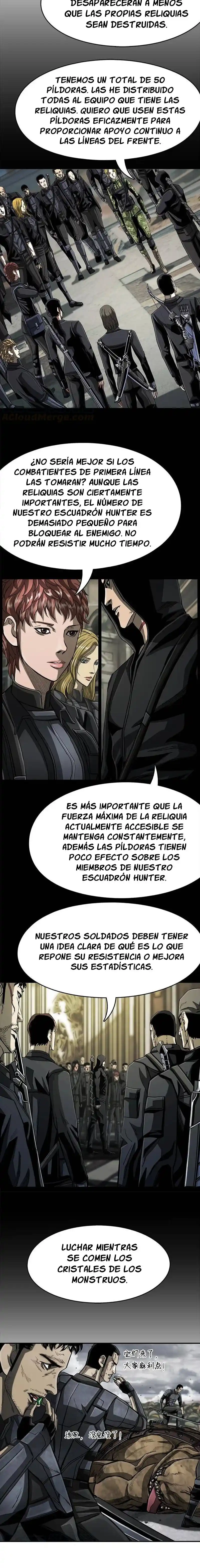 El Primer Cazador - Capítulo 89 - Página 10 - LectorTMOo