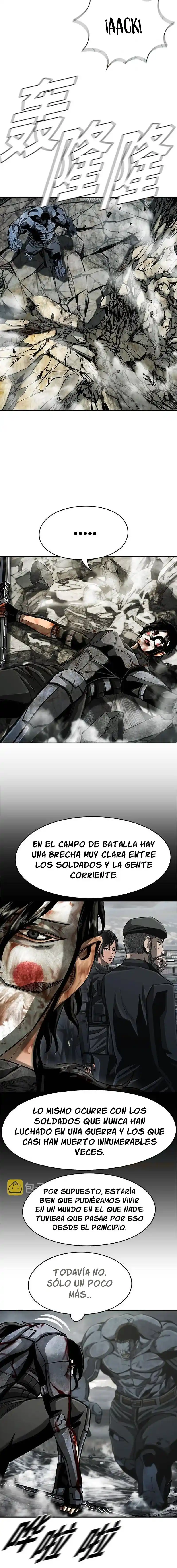 El Primer Cazador - Capítulo 90 - Página 7 - LectorTMOo