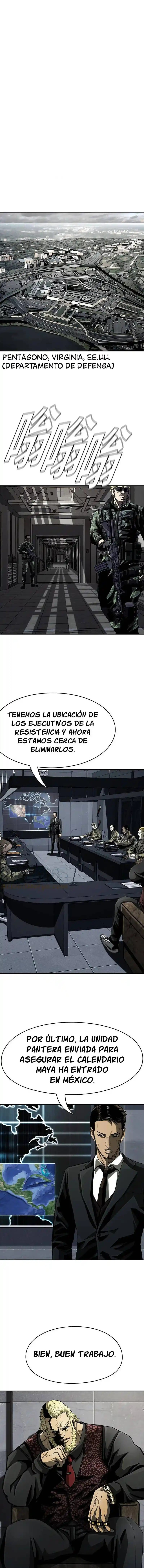 El Primer Cazador - Capítulo 92 - Página 2 - LectorTMOo