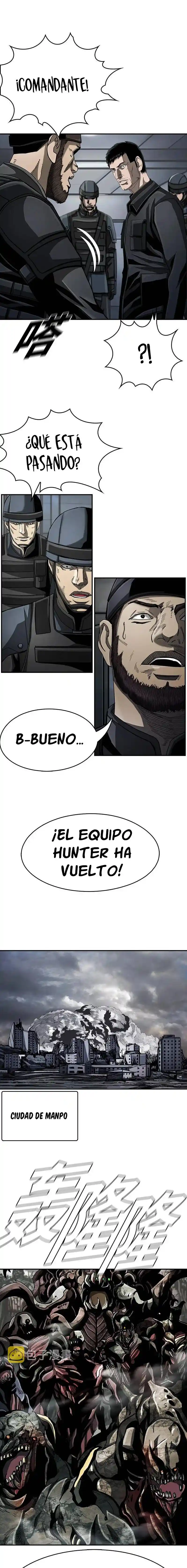 El Primer Cazador - Capítulo 92 - Página 14 - LectorTMOo