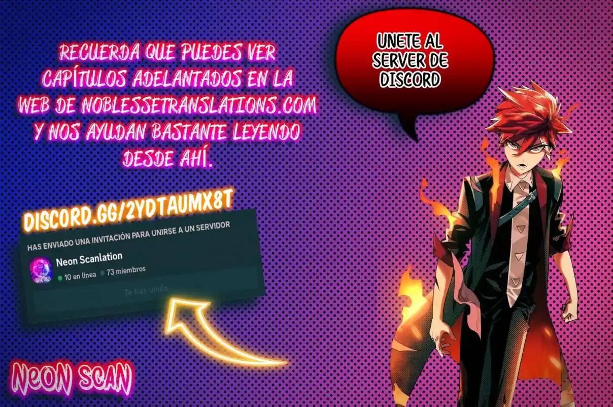 El Primer Cazador - Capítulo 92 - Página 18 - LectorTMOo