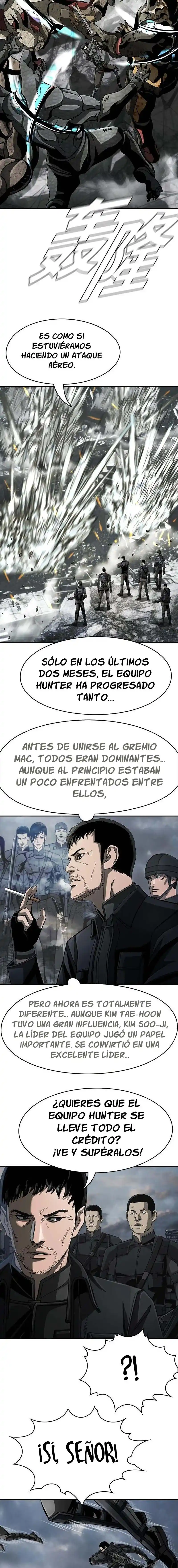 El Primer Cazador - Capítulo 93 - Página 8 - LectorTMOo