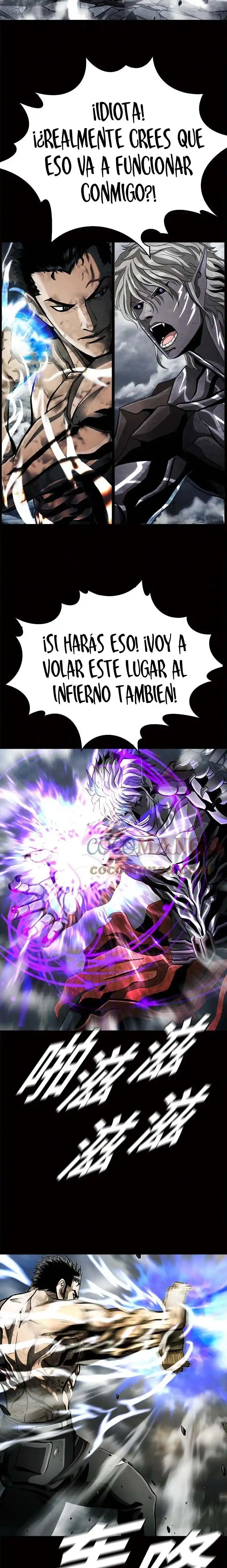 El Primer Cazador - Capítulo 95 - Página 12 - LectorTMOo