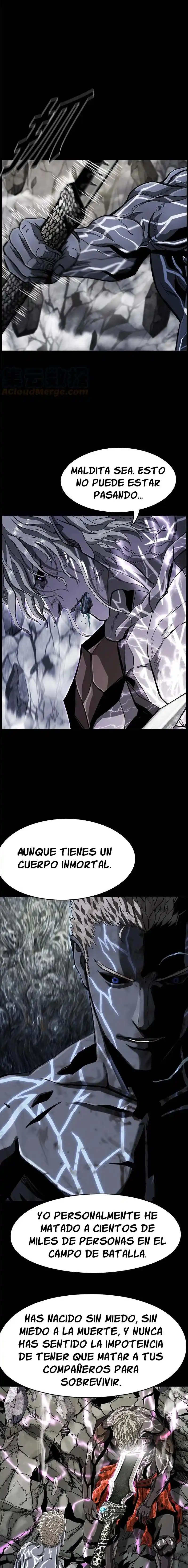 El Primer Cazador - Capítulo 96 - Página 7 - LectorTMOo