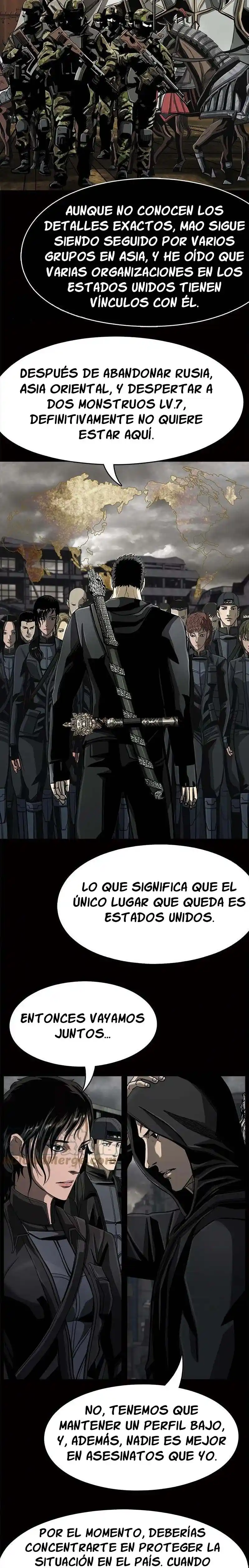 El Primer Cazador - Capítulo 96 - Página 18 - LectorTMOo