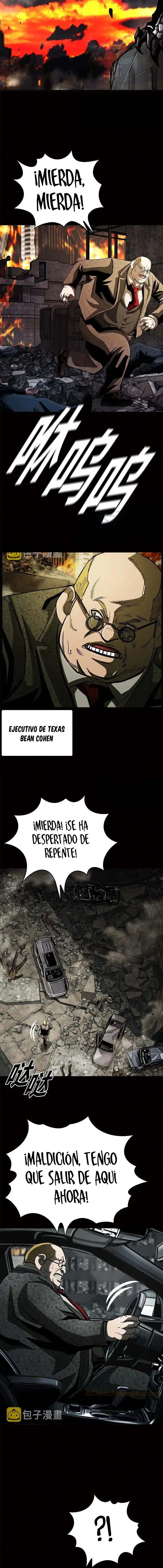 El Primer Cazador - Capítulo 98 - Página 13 - LectorTMOo