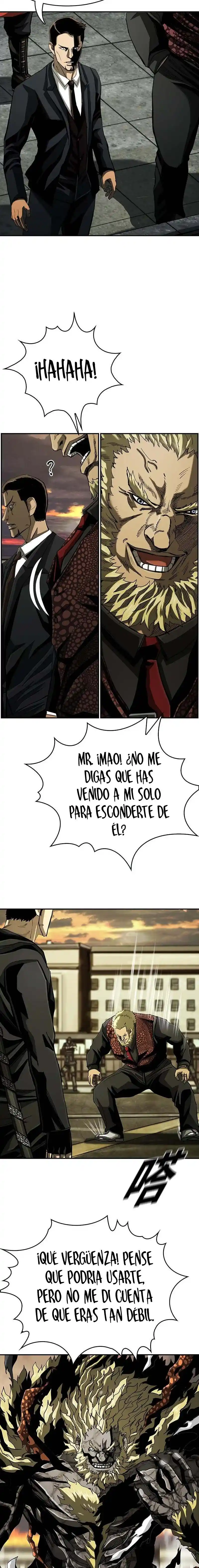 El Primer Cazador - Capítulo 99 - Página 5 - LectorTMOo