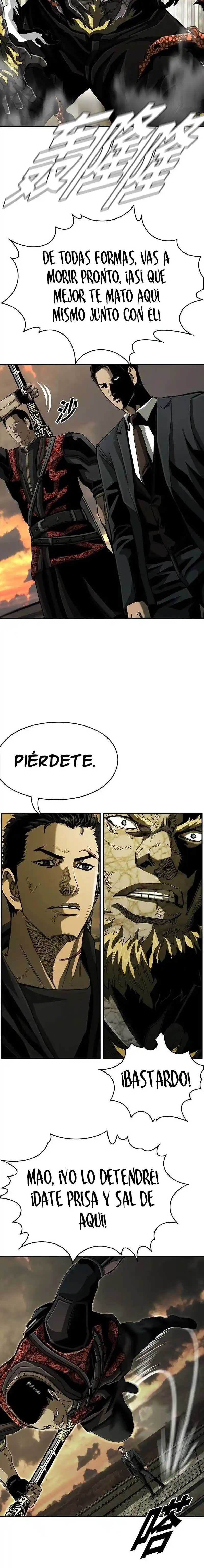 El Primer Cazador - Capítulo 99 - Página 6 - LectorTMOo