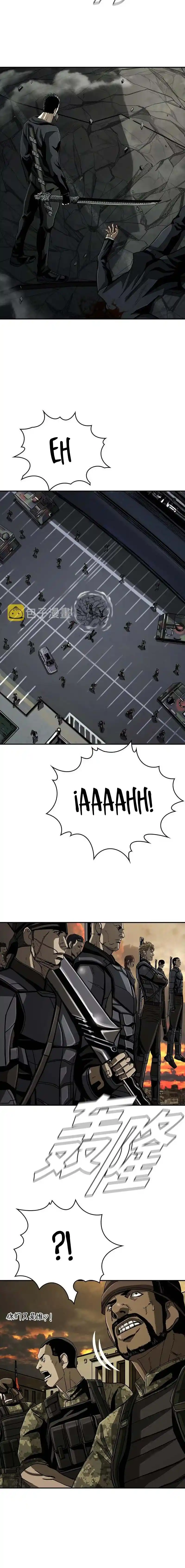 El Primer Cazador - Capítulo 99 - Página 13 - LectorTMOo