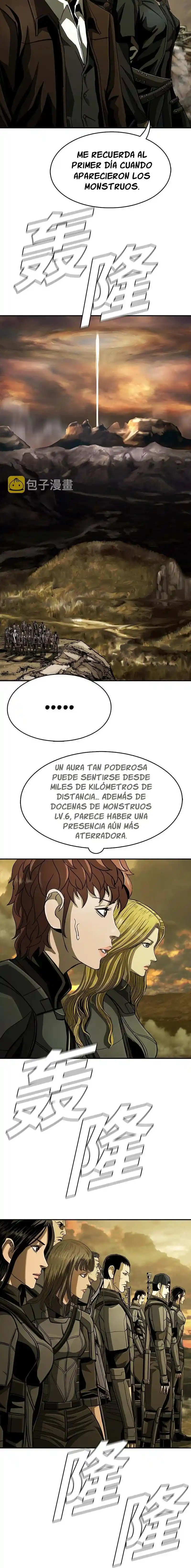 El Primer Cazador - Capítulo 99 - Página 17 - LectorTMOo