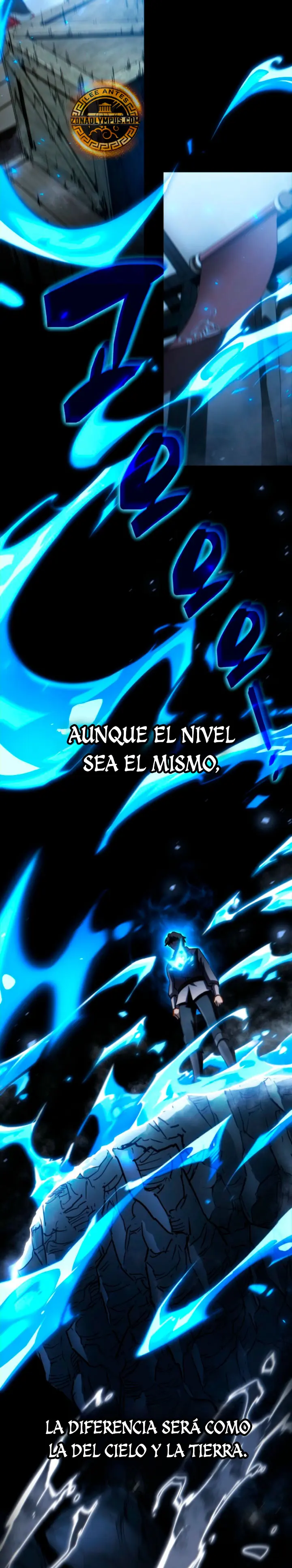 El Primer Príncipe: La Leyenda Del Canto De La Espada - Capítulo 38 - Página 24 - LectorTMOo