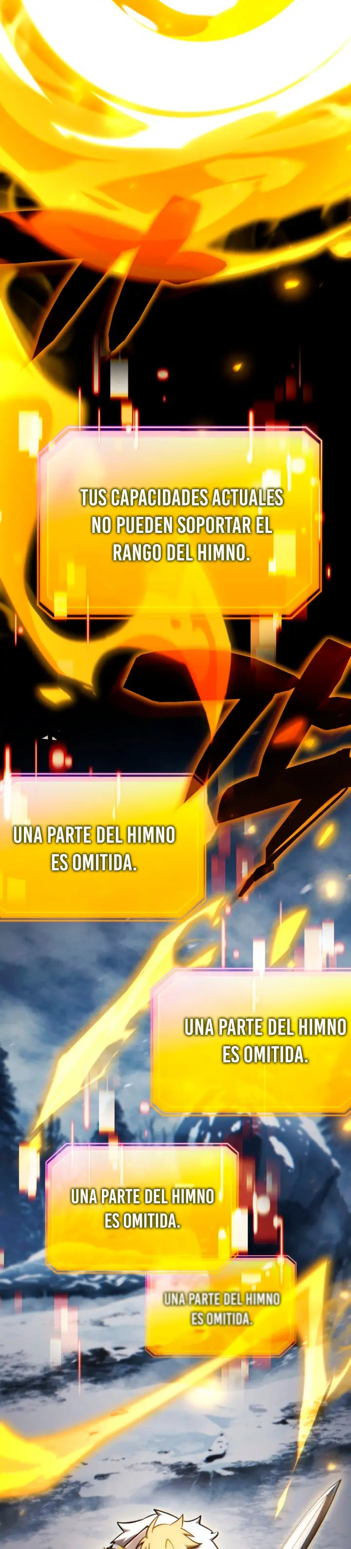 El Primer Príncipe: La Leyenda Del Canto De La Espada - Capítulo 39 - Página 48 - LectorTMOo