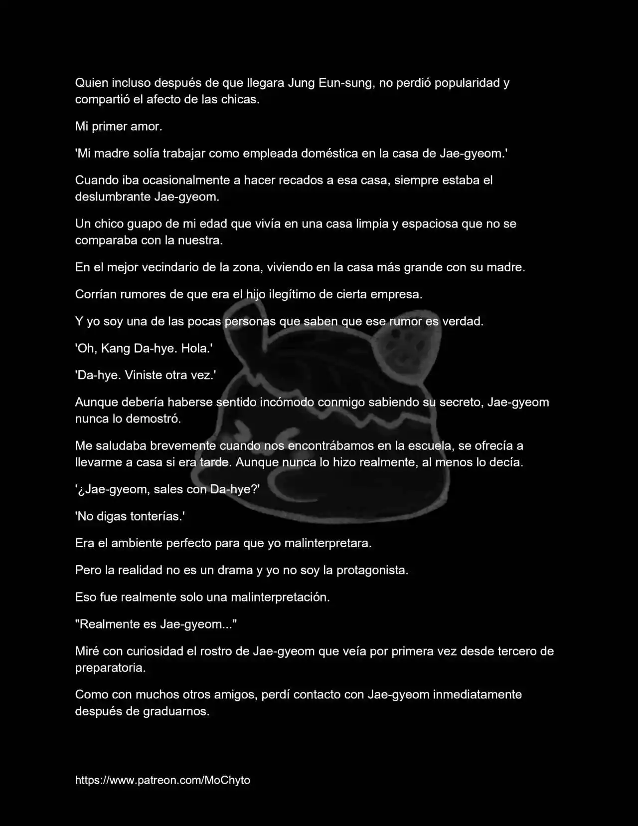 El Primero De La Clase Oculta Su Regresión (Novela) - Capítulo 2 - Página 3 - LectorTMOo